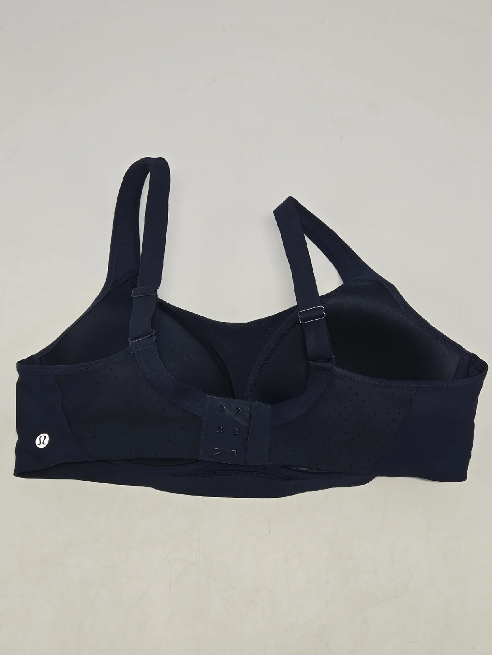 Lululemon Run Times Bra High 40C